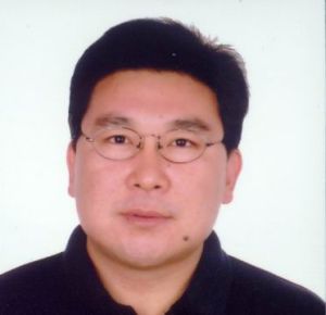 布和朝魯[中國科學院大氣物理研究所研究員]