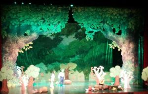 兒童劇《來自外星的你》 兒童劇《來自外星的你》