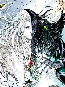 鍾馗傳[騰訊動漫連載漫畫]