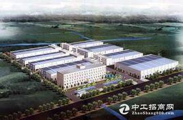 重慶豐都工業園區 重慶豐都工業園區