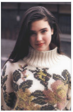 詹妮弗·康納利