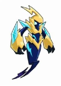 弗洛斯[遊戲《賽爾號》中精靈]