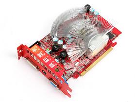 祺祥戰神1650XT256M極頻狂超版