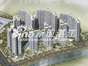 湛江華德力雍景城 湛江華德力雍景城