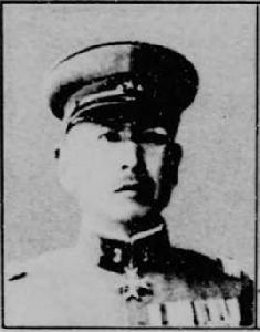 飯田泰次郎 飯田泰次郎