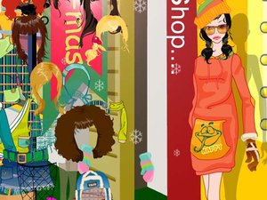 風流俏佳人 風流俏佳人