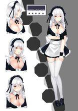 艾蕾亞&middot;桑特米利昂