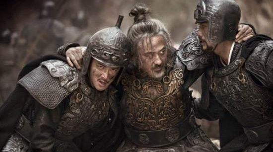 司馬懿父子對政敵動輒滅三族，嗜血成性