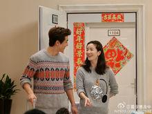 定妝照/開機儀式照