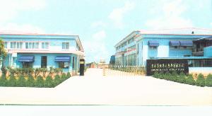 崑山市強偉傑塑膠有限公司