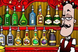 瘋狂調酒大師 瘋狂調酒大師