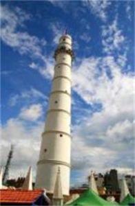 尼泊爾烈士紀念碑 尼泊爾烈士紀念碑