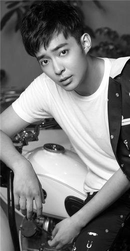 張琛[中國內地男演員]