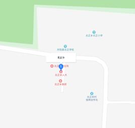 河北省石家莊市井陘縣北正鄉