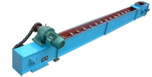 MS型埋刮板輸送機 MS型埋刮板輸送機