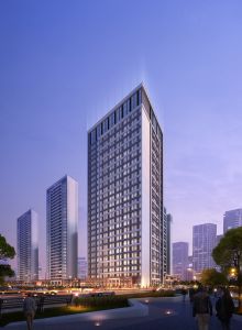 中南融創玖華台 中南融創玖華台