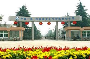 陝西航空電氣有限責任公司 陝西航空電氣有限責任公司