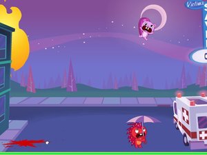 火災救生員 火災救生員