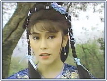 《聖劍飛鷹》劇照