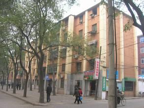 蓮湖路第一社區 蓮湖路第一社區