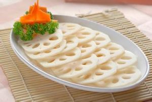 白蓮香藕 白蓮香藕