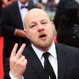 大衛·斯雷德 大衛·斯雷德