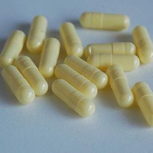 人參皂苷Rh2膠囊 人參皂苷Rh2膠囊