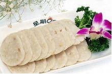 炎亭魚餅一些產品和做法