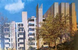 (圖)賓夕法尼亞大學理察醫學研究中心