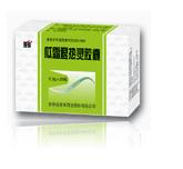 瓜霜退熱靈膠囊