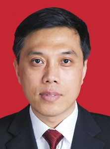 楊勤榮[山西長治市委副書記]