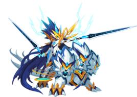 英靈劍聖·蘭斯洛特 英靈劍聖·蘭斯洛特