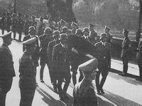 海德里希遇刺事件 海德里希遇刺事件