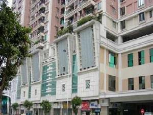 天府匯誠廣場 天府匯誠廣場