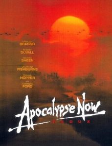 《現代啟示錄》 《現代啟示錄》