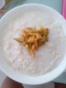 燕麥牛奶粥 燕麥牛奶粥