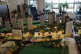 俊發·盛唐城 俊發·盛唐城