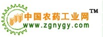 中國農藥工業網 中國農藥工業網