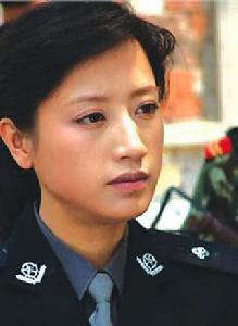 我的刑警朋友 我的刑警朋友