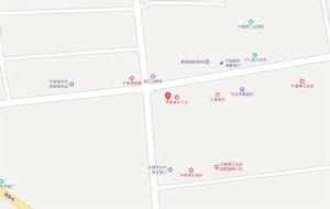 牛家牌鎮 牛家牌鎮