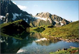 墨脫國家級自然保護區