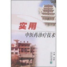 實用中醫藥診療技術