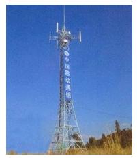 通訊鐵塔 通訊鐵塔