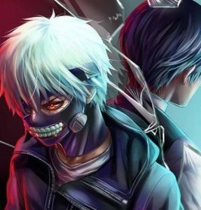 東京食屍鬼第二季