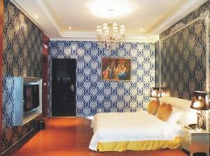 蘇州平江區桃花塢創意賓館 蘇州平江區桃花塢創意賓館