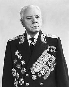 伏羅希洛夫 伏羅希洛夫