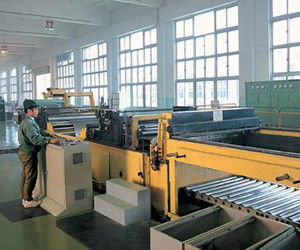 浙江福星金屬製品有限公司 浙江福星金屬製品有限公司