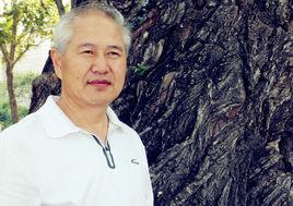 秦傑[書法家、畫家、篆刻家]