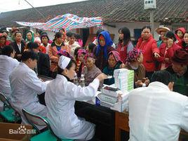 城鄉醫療救助 城鄉醫療救助