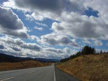 落基山脈國家公園群